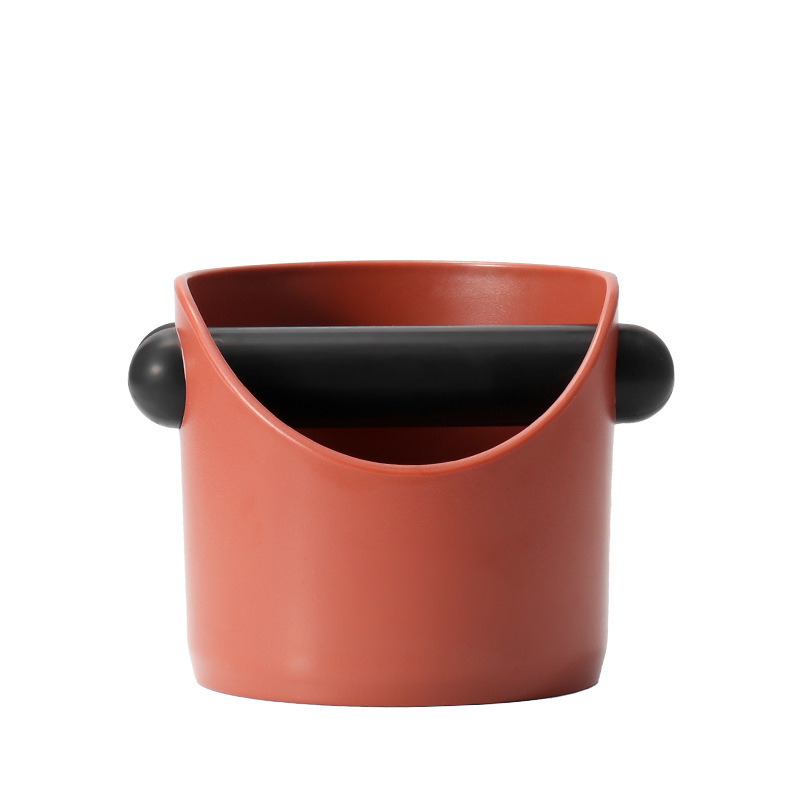 Coffee Equipment For Cafe - 헤비 듀티 ABS 커피 노크 박스