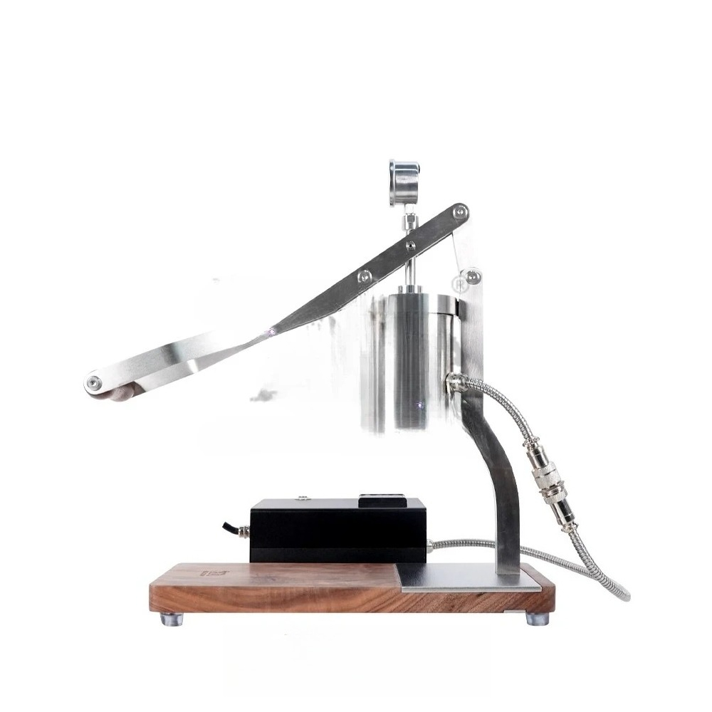 Coffee Equipment For Cafe - 수동 핸드프레스 커피 메이커 세트 바