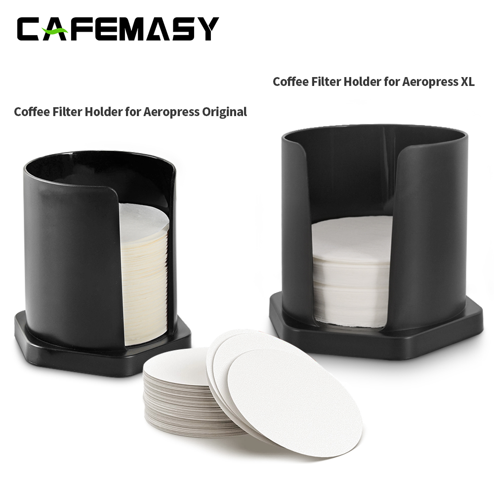 Coffee Vending Equipment - Aeropress 에스프레소 커피 메이커 교체 용