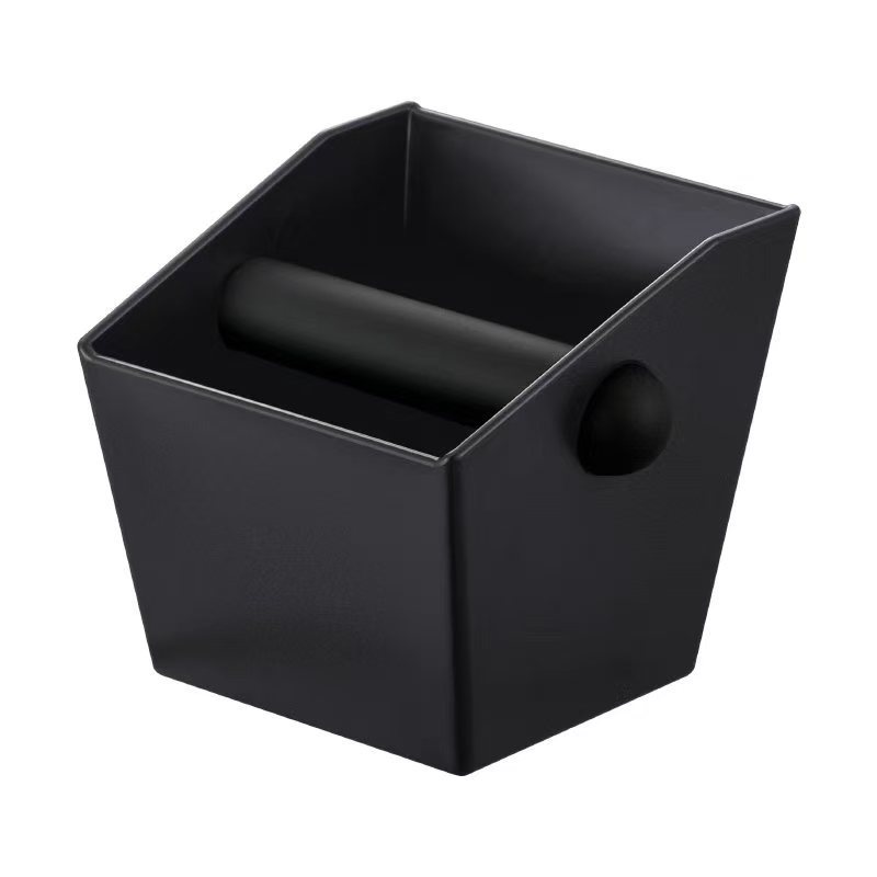 헤비 듀티 ABS 커피 노크 박스 에스프레소 찌꺼기 용 - Coffee Equipment For Cafe 리뷰 및 가격