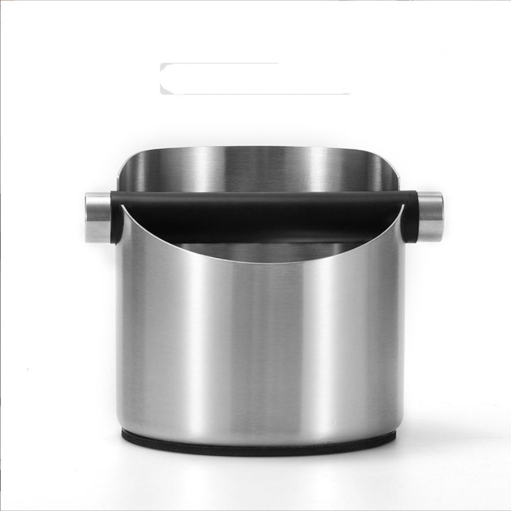 헤비 듀티 ABS 커피 노크 박스 에스프레소 찌꺼기 용 - Coffee Equipment For Cafe 리뷰 및 가격