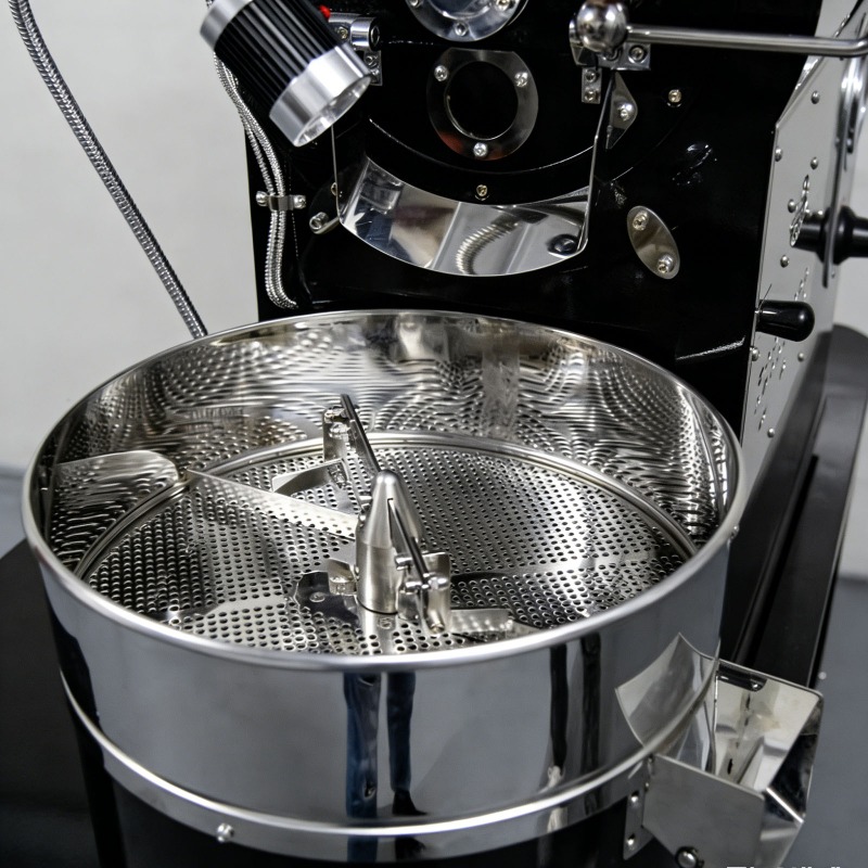 커피 로스터 머신, 카페 로스터리 및 커피숍용 냉각 트 - Coffee Equipment For Cafe 리뷰 및 가격