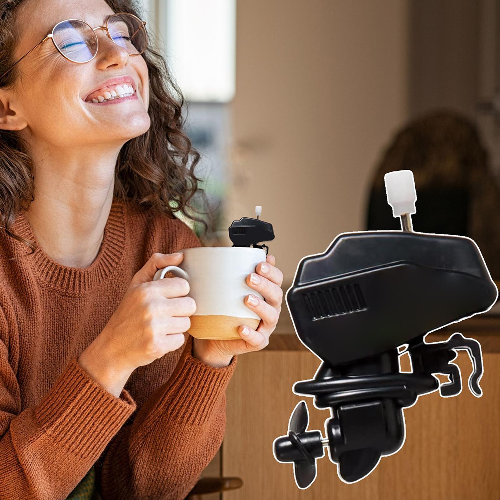 보트 모터 커피 믹서 전기 커피 교반기 보트 모터 모양 - Coffee Equipment For Cafe 리뷰 및 가격