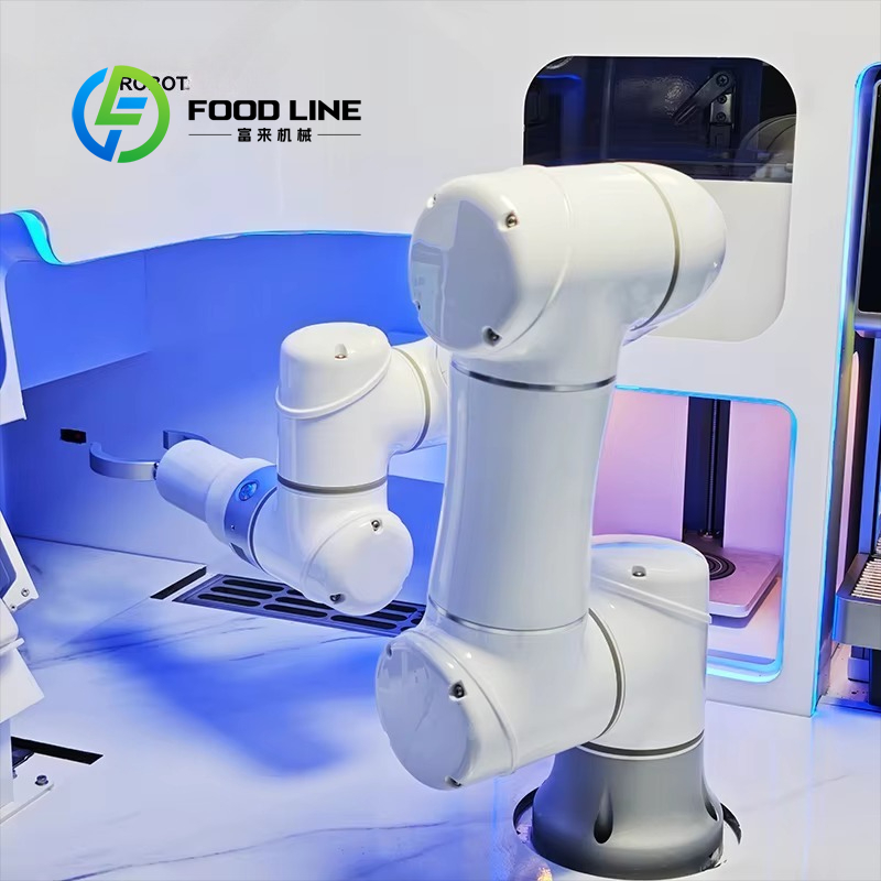 맞춤형 AI 스마트 바리스타 로봇 커피 자판기 라떼 아 - Coffee Equipment For Cafe 리뷰 및 가격