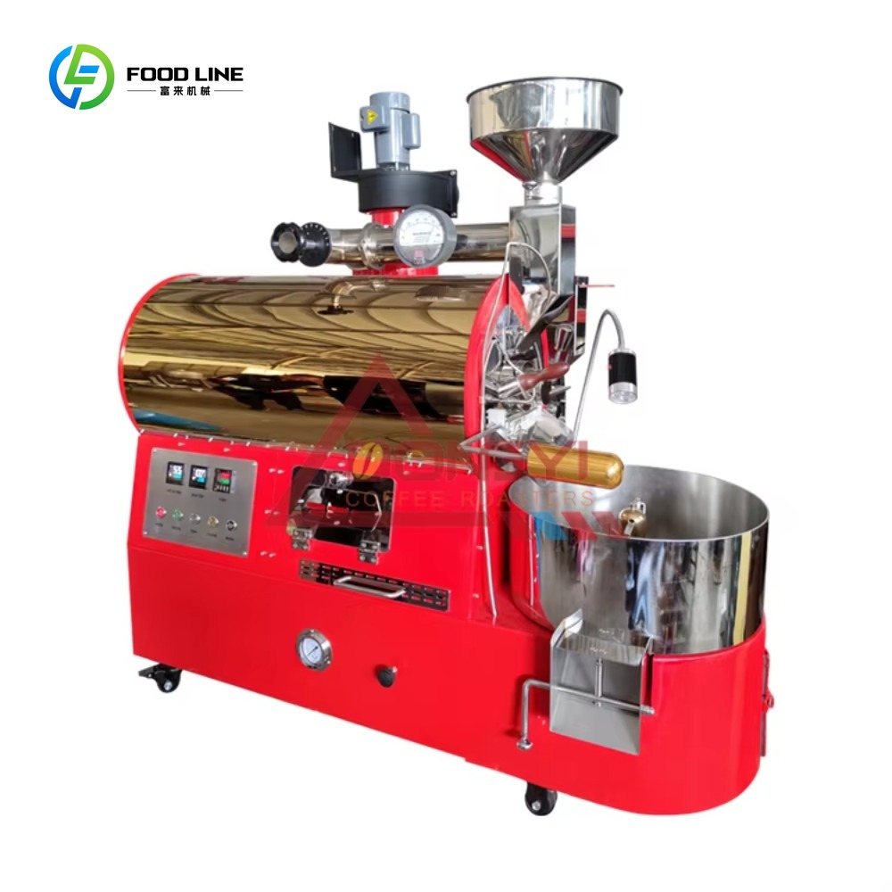 상업용 가정용 3kg 2kg 1kg 커피 로스터 머신, - Coffee Equipment For Cafe 리뷰 및 가격