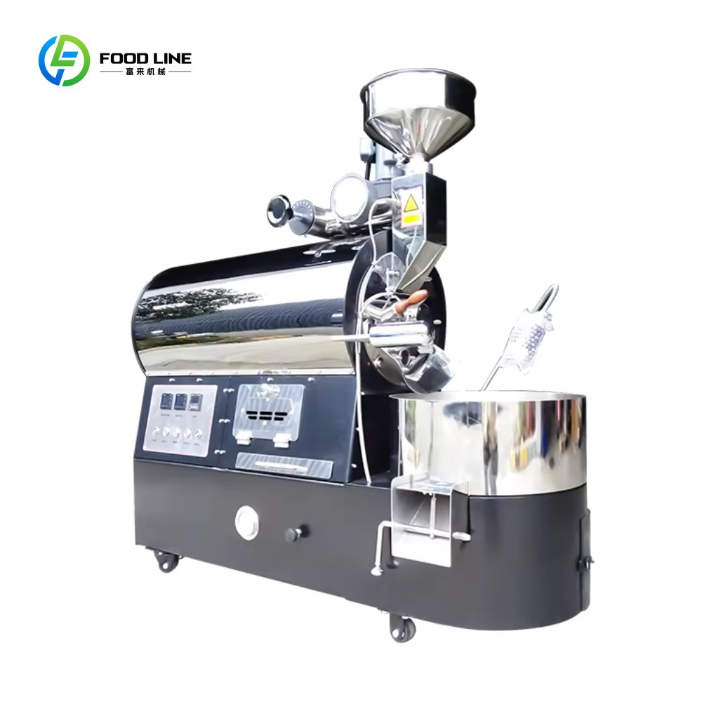상업용 가정용 3kg 2kg 1kg 커피 로스터 머신, - Coffee Equipment For Cafe 리뷰 및 가격
