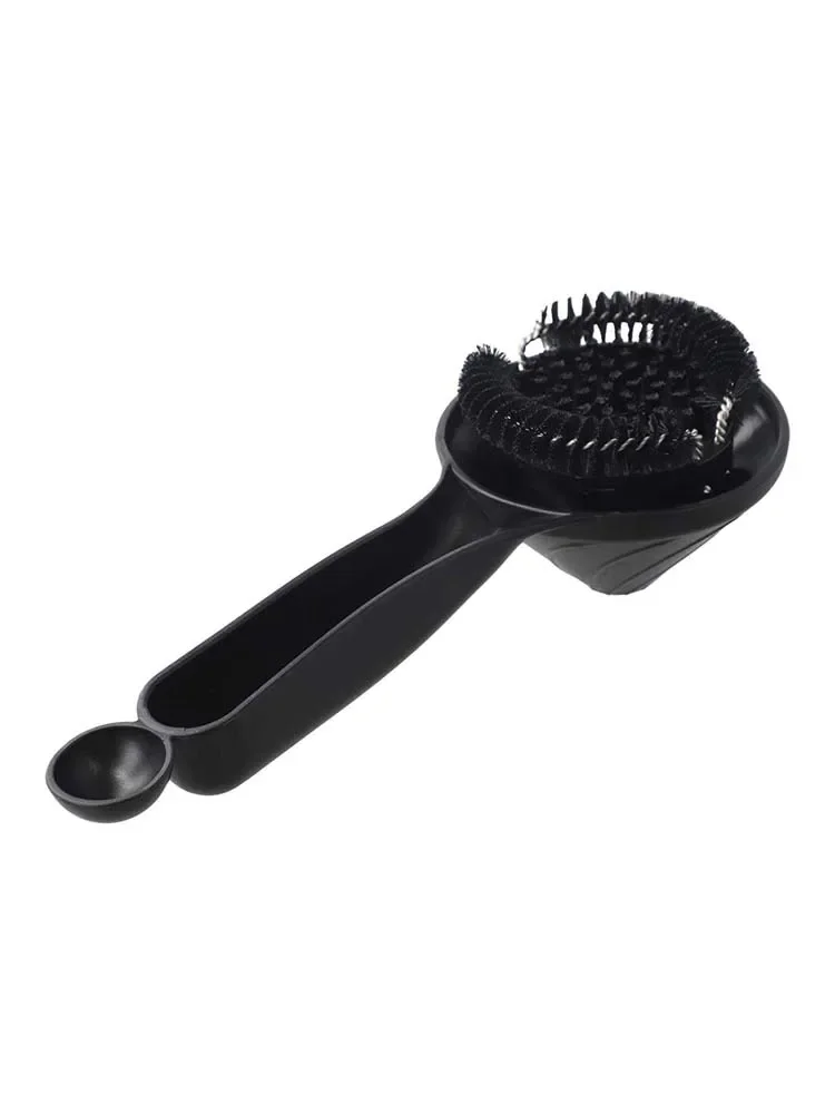 커피 장비 유지보수 커피 머신 브러시 깔때기 트레이 고 - Coffee Equipment For Cafe 리뷰 및 가격