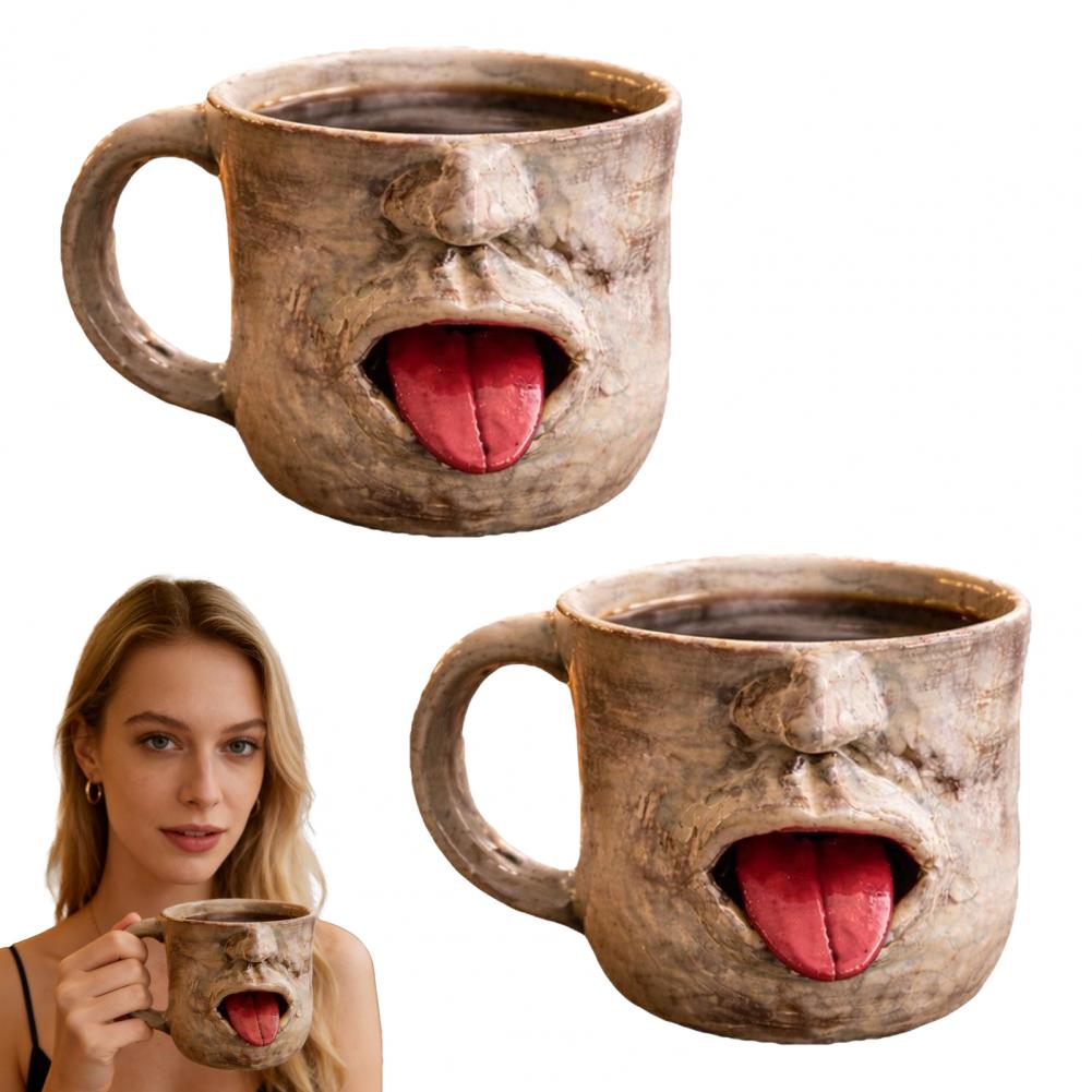 식품 등급 블렌더 컵 안전 음료 컵 스틱아웃 텅 세라믹 - Coffee Equipment Eu 리뷰 및 가격
