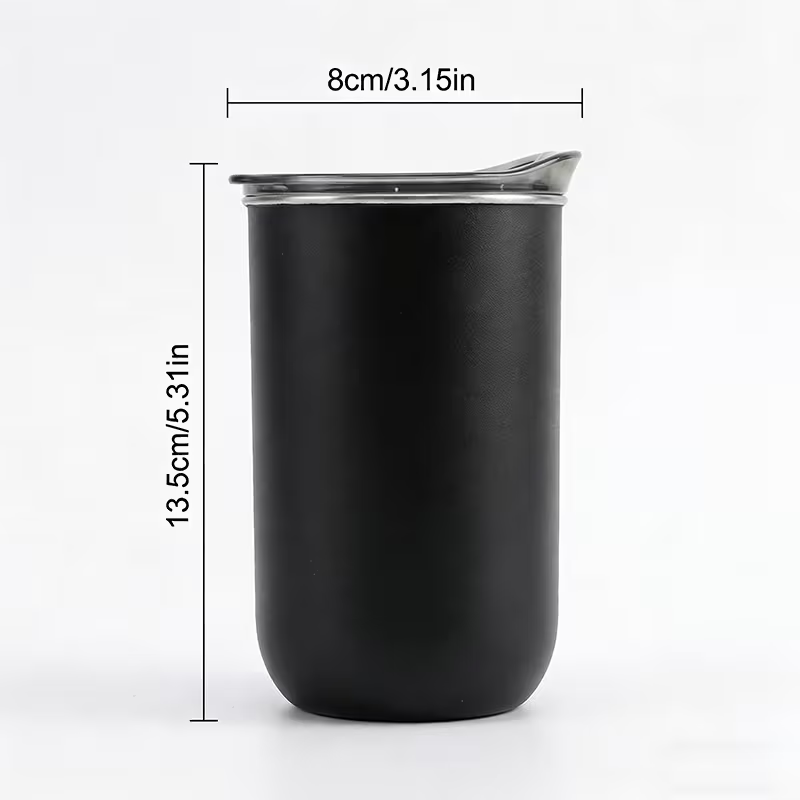 맞춤형 탄생화 커피 텀블러, 맞춤 이름 스테인리스 스틸 - Coffee Equipment Eu 리뷰 및 가격