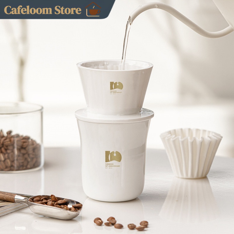 타임모어 B75 세라믹 커피 드리퍼 10주년 기념 커피 - Coffee Equipment For Cafe 리뷰 및 가격