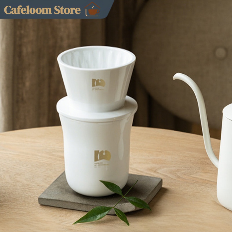 타임모어 B75 세라믹 커피 드리퍼 10주년 기념 커피 - Coffee Equipment For Cafe 리뷰 및 가격
