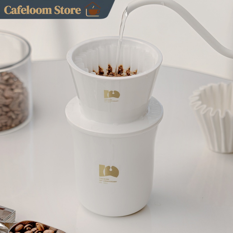 타임모어 B75 세라믹 커피 드리퍼 10주년 기념 커피 - Coffee Equipment For Cafe 리뷰 및 가격