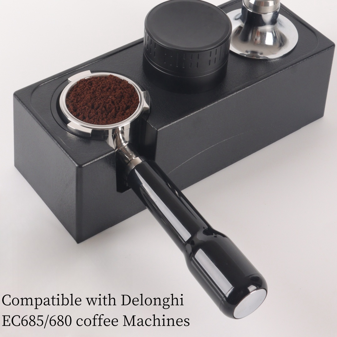 커피 Bottomless Portafilter 51mm - Naked Portafilter Bottomless 리뷰 및 가격