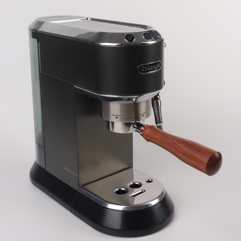커피 Bottomless Portafilter 51mm - Naked Portafilter Bottomless 리뷰 및 가격