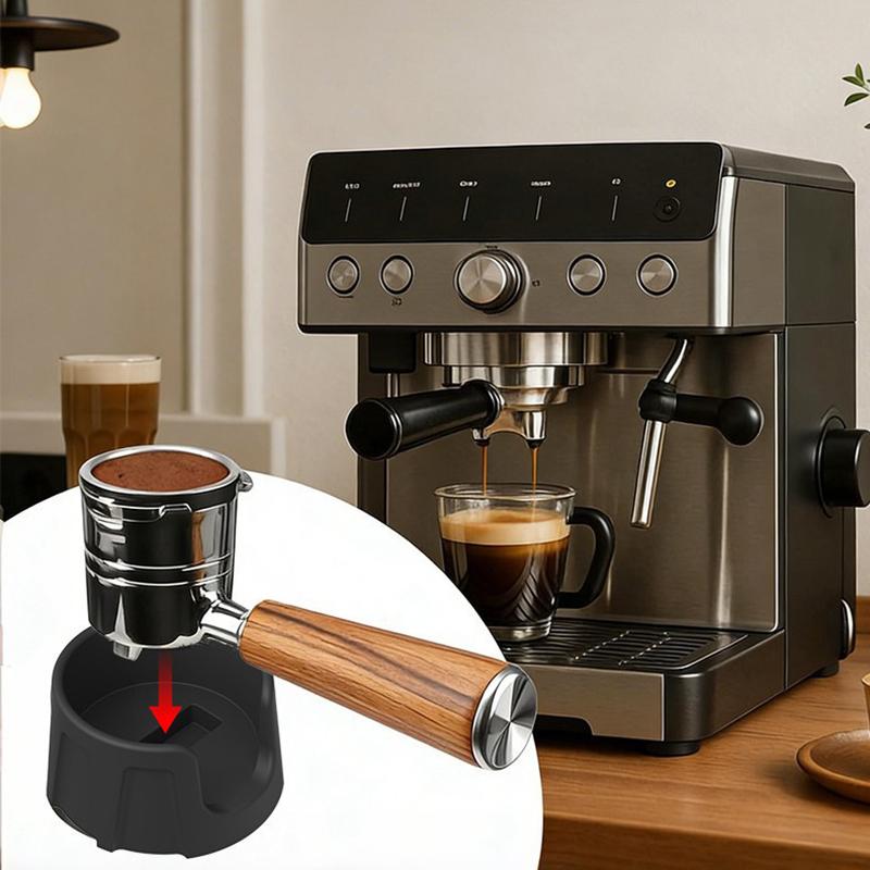 에스프레소 머신과 호환되는 포터필터 홀더, 럭스 카페  - Coffee Vending Equipment 리뷰 및 가격