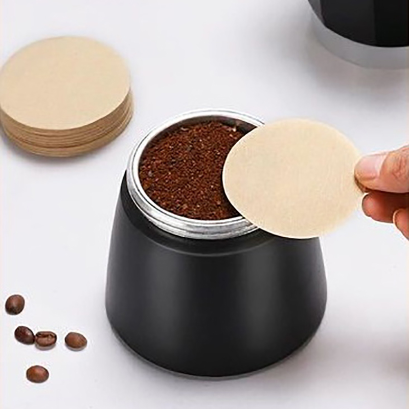 원형 커피 필터 종이, 에스프레소 커피 메이커 V60  - Coffee Vending Equipment 리뷰 및 가격