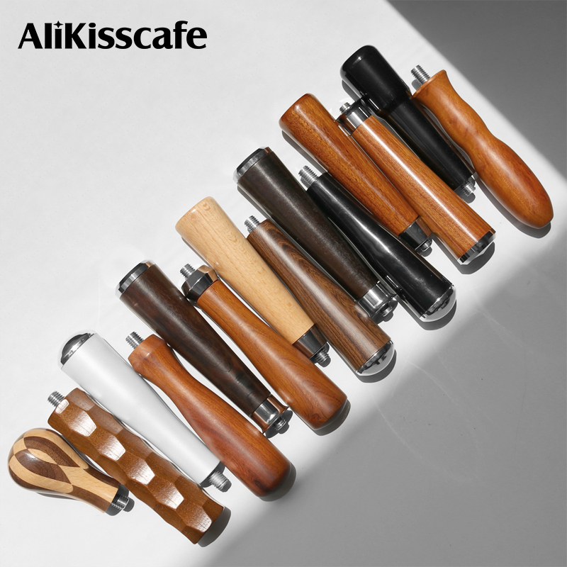 커피 포터필터 핸들 M10 개조 핸들 델롱기 브레빌 에 - Coffee Vending Equipment 리뷰 및 가격