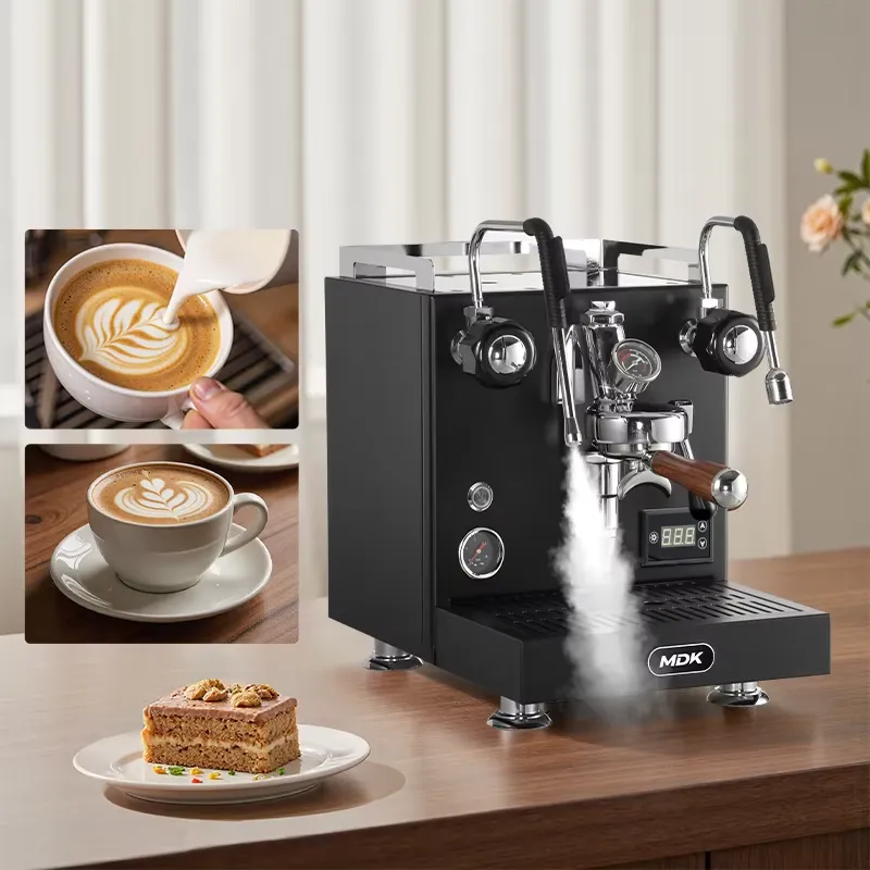 E61 그룹 헤드 에스프레소 머신 장비 제조업체 반자동 - Coffee Equipment For Cafe 리뷰 및 가격