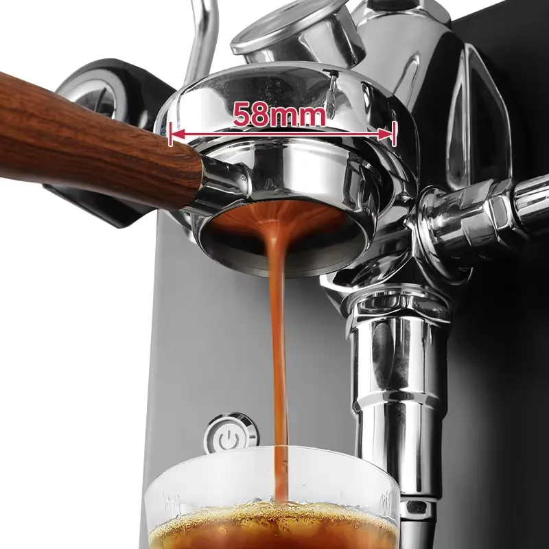 E61 그룹 헤드 에스프레소 머신 장비 제조업체 반자동 - Coffee Equipment For Cafe 리뷰 및 가격