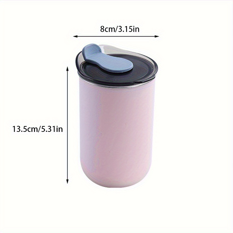 개인화된 발렌타인데이 선물 - 물컵, 의미 있는 패턴의 - Coffee Equipment Eu 리뷰 및 가격